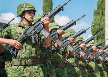 México reforzará su Estrategia de Seguridad para reducir la extorsión en 2026