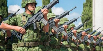 México reforzará su Estrategia de Seguridad para reducir la extorsión en 2026