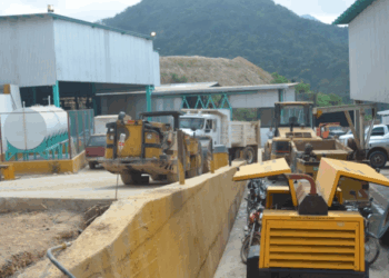 Minera Vizsla Silver suspende actividades en Concordia por inseguridad