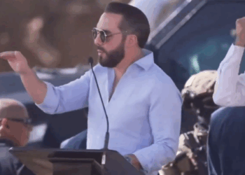 Nayib Bukele lanza una fuerte crítica contra la complicidad en la criminalidad