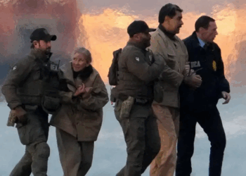 Nicolás Maduro comparece ante la justicia en un tribunal de Nueva York