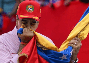 Nicolás Maduro envía mensaje desde su cautiverio en Nueva York para respaldar a su gobierno