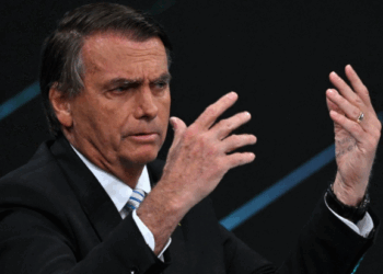 Niegan traslado al hospital de Jair Bolsonaro en prisión tras sufrir una caída