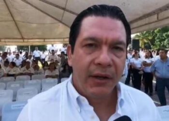 Aumentan solicitudes de asesoría de migrantes cubanos y centroamericanos deportados de Estados Unidos en Quintana Roo