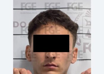 Operativo en Playa del Carmen logra la captura de dos sujetos por el delito de extorsión