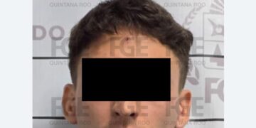 Operativo en Playa del Carmen logra la captura de dos sujetos por el delito de extorsión