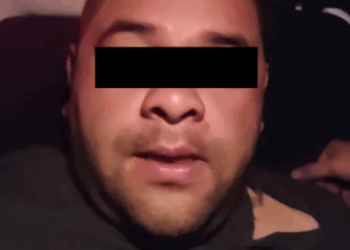 Operativo en Tláhuac logra la detención de "El Elmo", presunto líder criminal en la CDMX