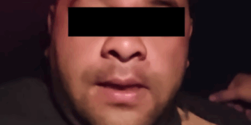 Operativo en Tláhuac logra la detención de "El Elmo", presunto líder criminal en la CDMX