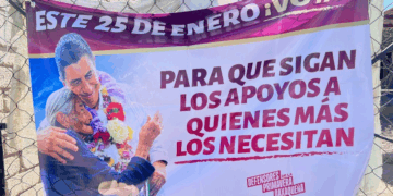 Organizaciones sociales denuncian que la revocación de mandato en Oaxaca es una farsa política