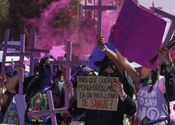 Panorama nacional: Reportan baja en casos de feminicidio durante 2025