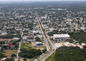Playa del Carmen decidirá su futuro mediante la consulta del Plan de Desarrollo Urbano