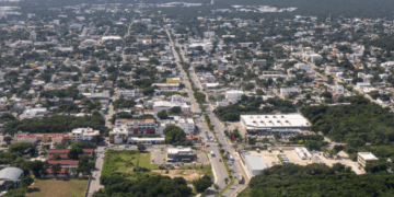Playa del Carmen decidirá su futuro mediante la consulta del Plan de Desarrollo Urbano