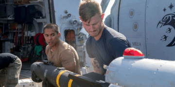 Por qué un analista militar afirma que EE.UU. no posee un arma milagrosa