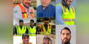 Preocupación nacional por los 14 trabajadores de mina desaparecidos en Concordia