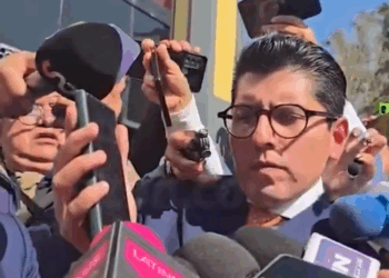 Presentan denuncia formal ante la FGR por el descarrilamiento del Tren Interoceánico