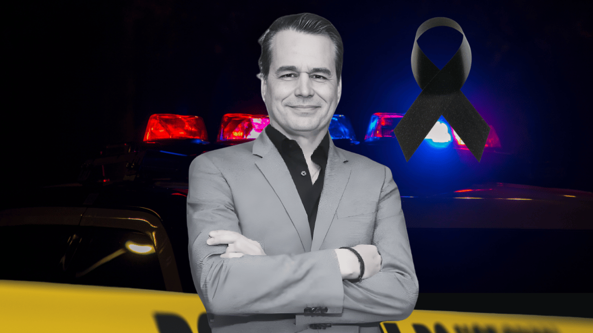 Presidente de Grupo Corona Adrián Corona es hallado sin vida en Jalisco tras secuestro