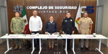 Raciel López destaca avances en procuración de justicia durante el 2025 en Quintana Roo