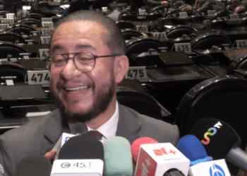 Rechazan eliminación total del fuero para legisladores de morena