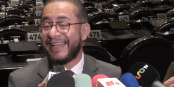 Rechazan eliminación total del fuero para legisladores de morena