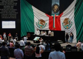 «Reporte del Observatorio Legislativo exhibe baja iniciativa del Congreso local»