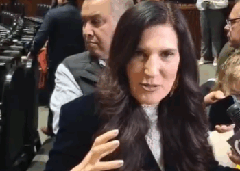 Revocación de mandato: Kenia López llama a proteger el voto ciudadano