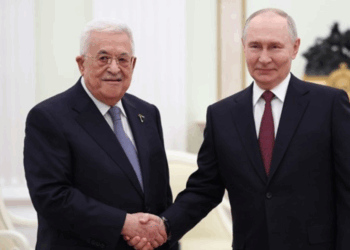 Rusia anuncia apoyo millonario para el pueblo palestino