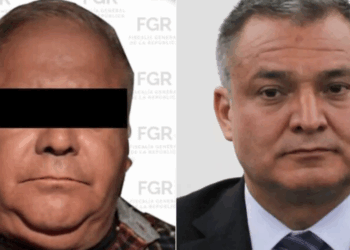 Se reactivan las detenciones de colaboradores de García Luna tras años de espera