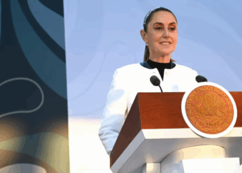 Sheinbaum defiende logros contra el narcotráfico tras diálogo con Marco Rubio