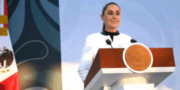 Sheinbaum defiende logros contra el narcotráfico tras diálogo con Marco Rubio