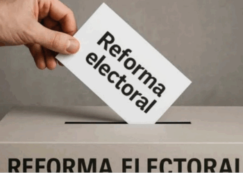 "Sheinbaum define ruta para la reforma electoral" ¿Se aplicará en 2027 o hasta 2030?