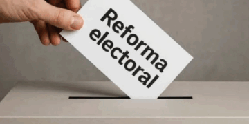 "Sheinbaum define ruta para la reforma electoral" ¿Se aplicará en 2027 o hasta 2030?