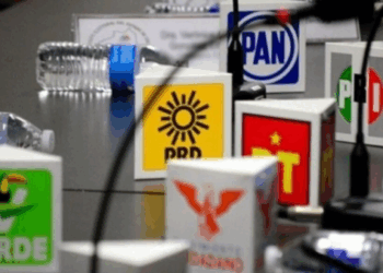 Sheinbaum denuncia que la oposición busca el intervencionismo extranjero en México