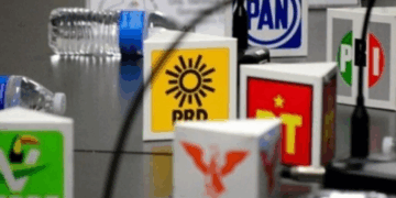 Sheinbaum denuncia que la oposición busca el intervencionismo extranjero en México