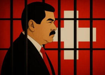 «Suiza congela bienes vinculados a Nicolás Maduro como medida cautelar»