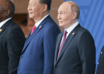 "Sur Global impulsa nuevo equilibrio en la economía mundial"