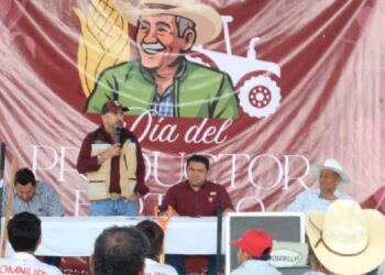 Sedarpe impulsa el reconocimiento al Día del Productor Elotero en Quintana Roo