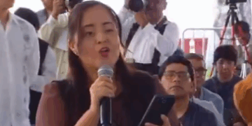 Tensa confrontación por el estado de los servicios públicos en Acapulco