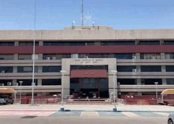 Tesorería de Juárez reclama millonario adeudo de impuesto predial a partidos políticos