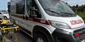 Trágico accidente de tránsito en la Avenida Huayacán deja un saldo de una persona fallecida