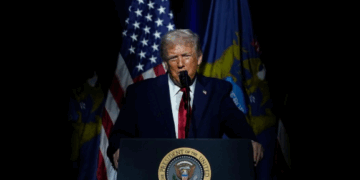 Trump asegura ser un fan de Venezuela y presume la llegada de millones de barriles de petróleo