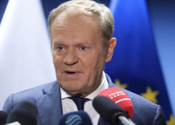 Trump busca explotar recursos en Groenlandia bajo el argumento de “Seguridad Nacional”