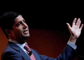 "Trump propone a Kevin Warsh como próximo presidente"