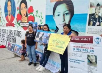 Impulsan perfil con experiencia local para la Comisión de Búsqueda de Quintana Roo