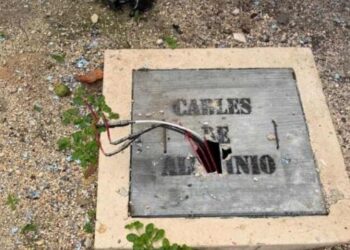 Vandalismo escolar en Playa del Carmen: suman tres robos durante vacaciones de invierno