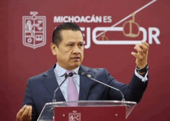 Un préstamo de dinero fue el móvil del multihomicidio en Michoacán contra familia de intérpretes