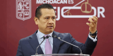 Un préstamo de dinero fue el móvil del multihomicidio en Michoacán contra familia de intérpretes