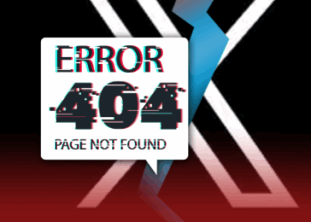 Usuarios reportan problemas porque la aplicación X se cae hoy