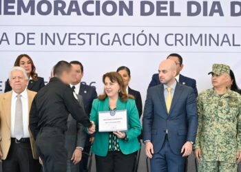 Morelos refuerza su bienestar con la Estrategia Nacional de Seguridad