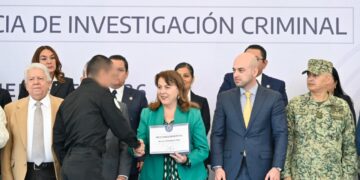 Morelos refuerza su bienestar con la Estrategia Nacional de Seguridad