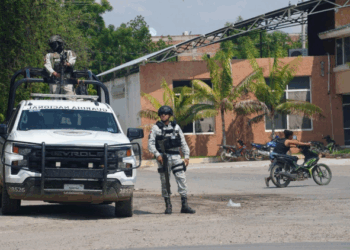 Violencia en Michoacán: Atacan a fuerzas federales y detonan mina terrestre en Tepalcatepec